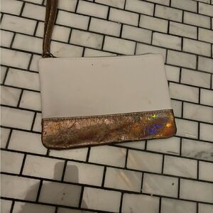 Ipsy glam bag with 5 mystery products!